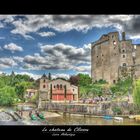 Chateau de Clisson