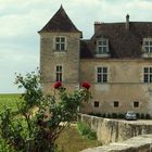 chateau de Clos Vougeot