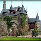 CHATEAU - DE - COCHEM