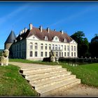 CHATEAU - DE - COMMARIN - 11 -