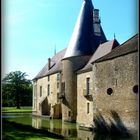 CHATEAU - DE - COMMARIN - 5 -