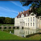 CHATEAU - DE - COMMARIN - 7 -