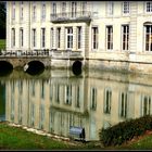 CHATEAU - DE - COMMARIN - 9 -