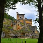 Chateau de Commarque - Dordogne 