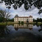 Chateau de Cormatin