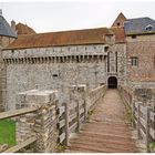 Chateau de Dieppe