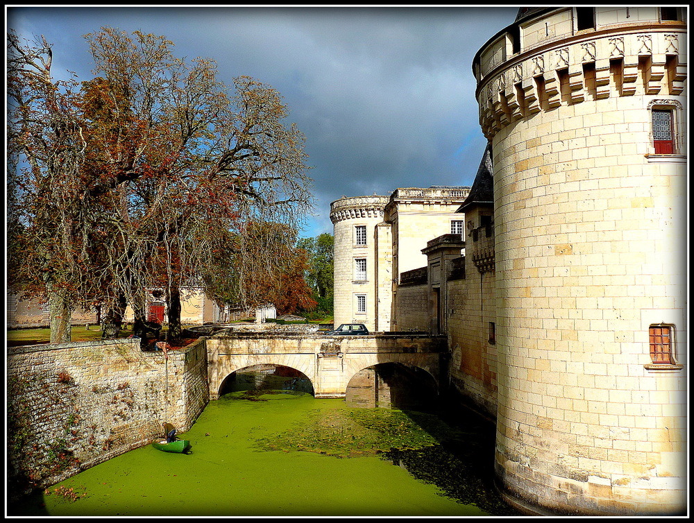 CHATEAU DE DISSAY - 2 -