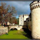 CHATEAU DE DISSAY - 2 -