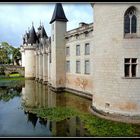 CHATEAU DE DISSAY - 6 -