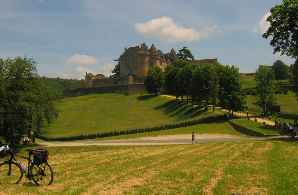 Chateau de Fe'nelon