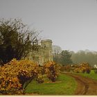 chateau de ferrière