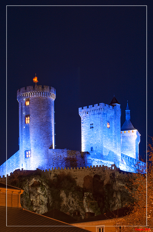 Chateau de Foix 2