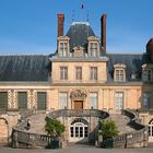 Chateau de Fontainebleau 1