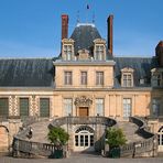 Chateau de Fontainebleau 1