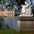 Chateau de Fontainebleau 2