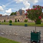 Chateau de Fontainebleau 2