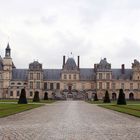 Chateau de Fontainebleau