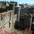 Chateau de FOUGERES