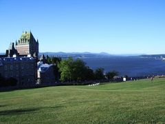 Chateau de Frontenac