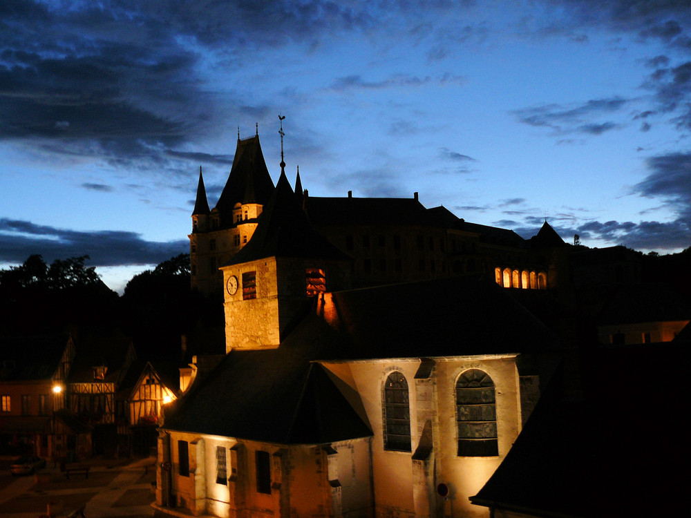 Chateau de Gaillon 27