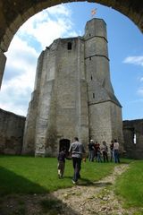 Chateau de Gisors 2