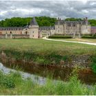 Chateau de Gizeux