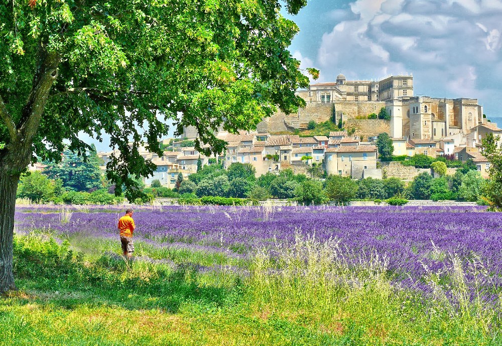 Chateau de Grignan