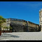 Chateau de Grignan in das "Enclave des Papes "