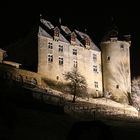 Chateau de Gruyères