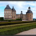 CHATEAU DE HAUTEFORT