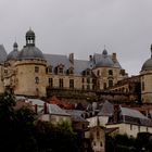 Chateau de Hautefort