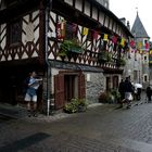 CHATEAU DE JOSSELIN