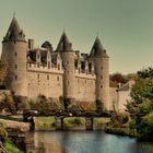 chateau de Josselin