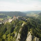 chateau de Joux