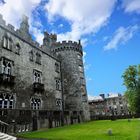 chateau de Kilkenny