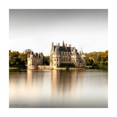 Chateau de la Bretesche