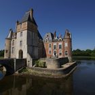 Chateau de la Bussiere