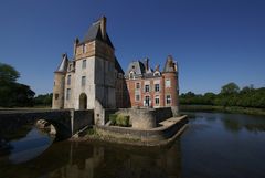 Chateau de la Bussiere