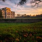 Chateau de la Ferté Vidame (28)