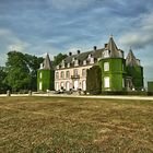 Chateau De La Hulpe