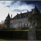 Chateau de la Hulpe, Belgique