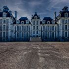 chateau de la Loire