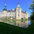 Chateau de la  loire