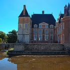 Chateau de la loire