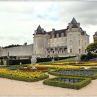 Chateau de la Roche Courbon.