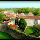 CHATEAU - DE - LA - ROCHEFOUCAULD - 7 -