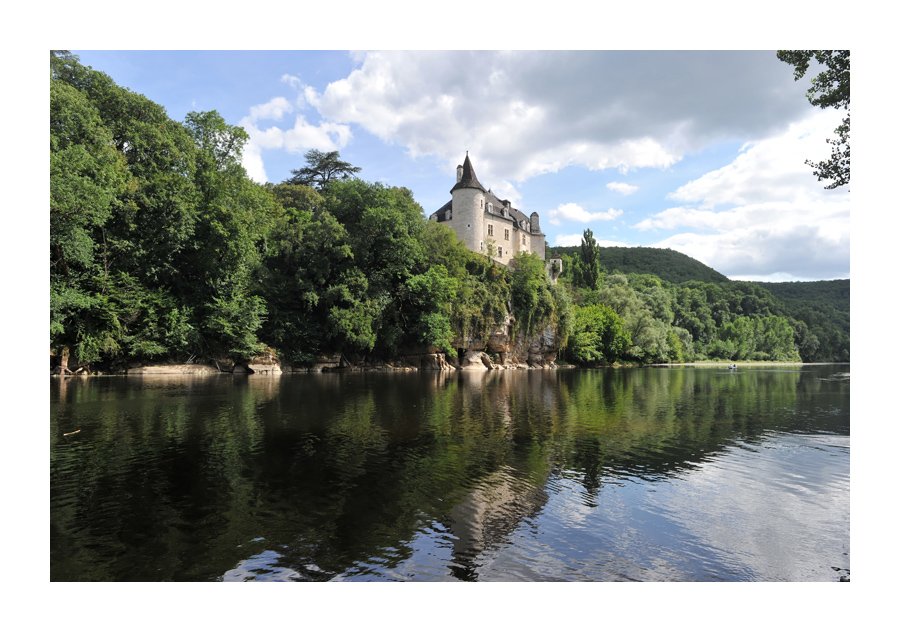 Chateau de la Treyne