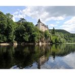 Chateau de la Treyne