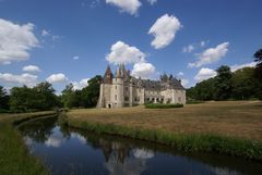 Chateau de la Verreire