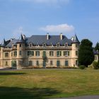 Chateau de Lamorlaye I